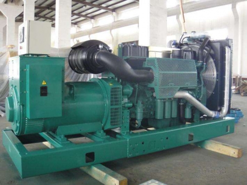 虹口便携静音：租赁无声发电机组，便携式解决能源需求