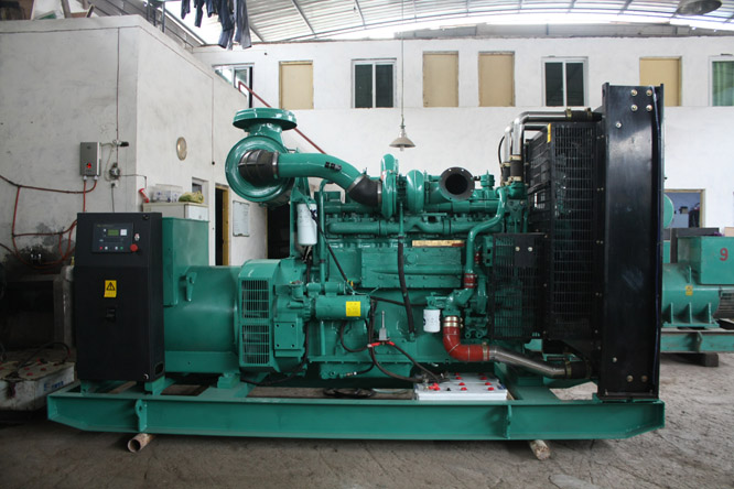 虹口环保无噪音：租用静音发电机组，为环境和耳朵双重保驾护航